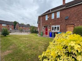 16, Wrekin Avenue, Manchester M23 2XL