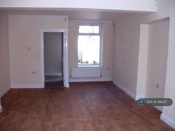 Main Living Area, View To To Rear