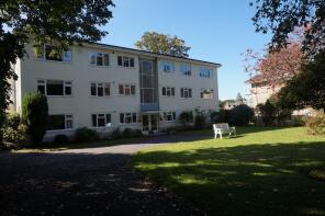3, 36 Langton Dene, Portarlington Road, Bournemouth BH4 8BZ