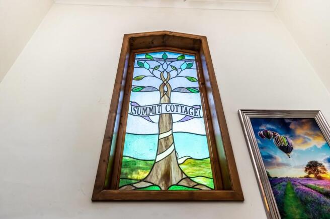 Feature Window