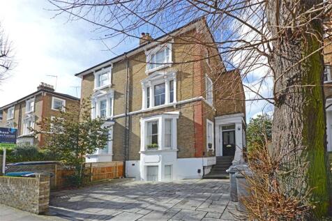 Church Road, Richmond
