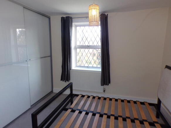 Bed 1