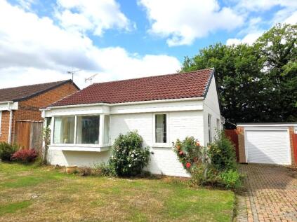 Princess Close, West End, Southampton