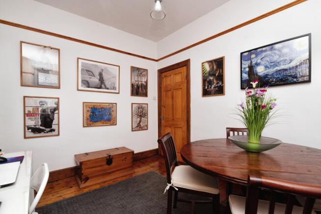Reception Room 2