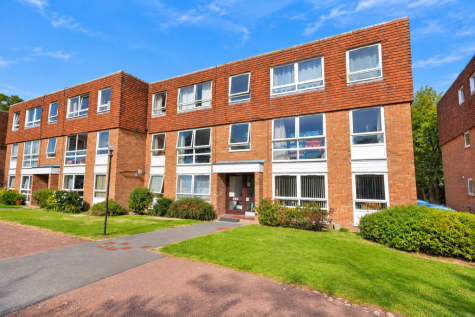 Kyoto Court, Bognor Regis, PO21 2UL