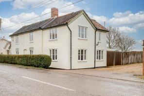 6, Broad Road, Cotton IP14 4ND