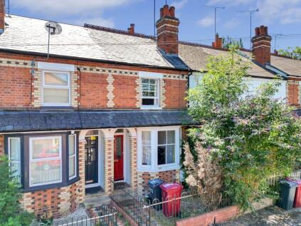 Cardigan Gardens, Reading