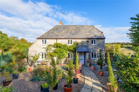 Harcombe, Uplyme, Devon, DT7