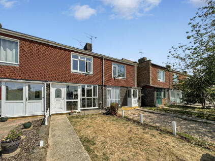 Muirfield Road, Worthing, BN13