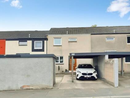 Blair Avenue, Glenrothes, KY7