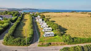 Ael Y Bryn, Road From Lon Cernyw Estate To Meirion View, Pwllheli LL53 7BP