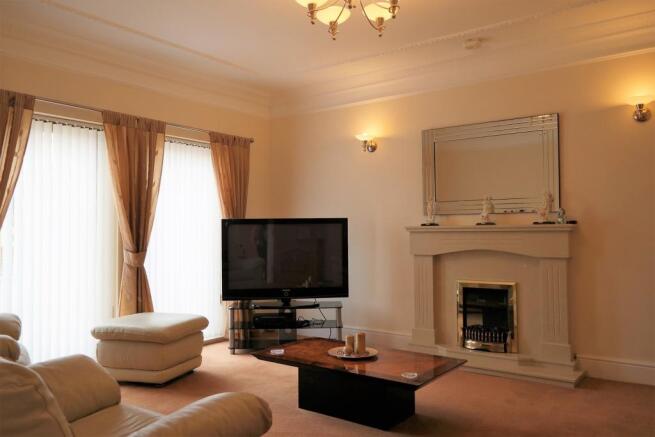 Reception Room Two