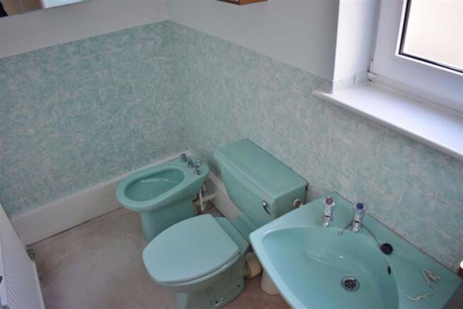En suite