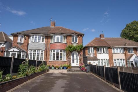 Barrows Lane, Birmingham, B26