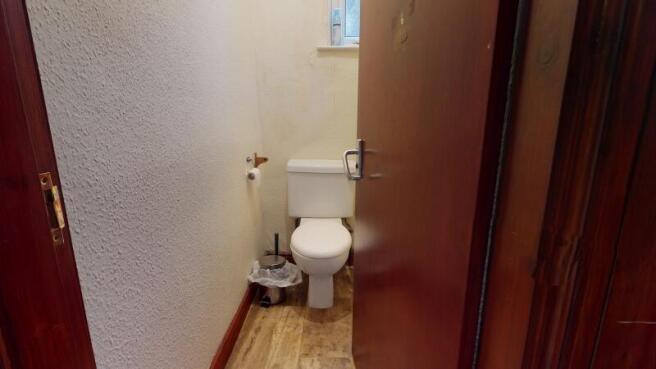 7 bed Terraced to rent Image 5