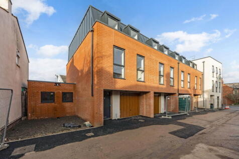 Beckingsale Court, Normal Terrace, Town Centre, Cheltenham, GL50