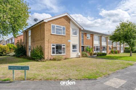 Foredrove Lane, Solihull, B92