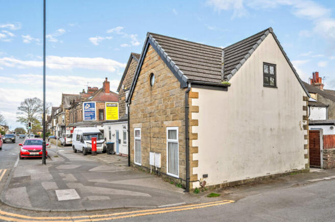 1 bed Semi-Detached for sale Image 11