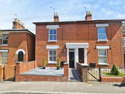 South Street, Hythe, Hampshire