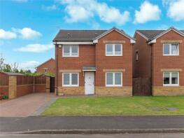 5, Craigmuir Place, Glasgow G52 4DW