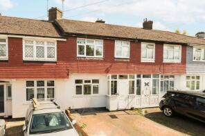 7, Hazel Bank, Surbiton KT5 9RQ