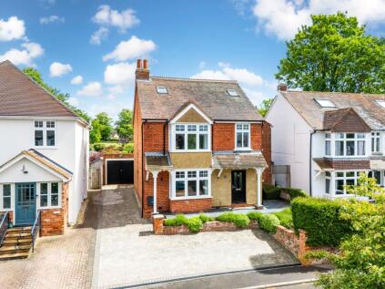 Gipsy Lane, Wokingham, RG40