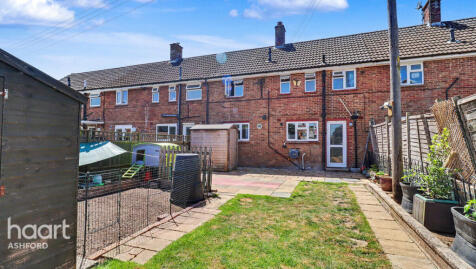 Bean Close, Ashford