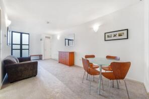 Flat 5, 214 Opus Studios, Plaistow Road, Plaistow, London E13 0AQ