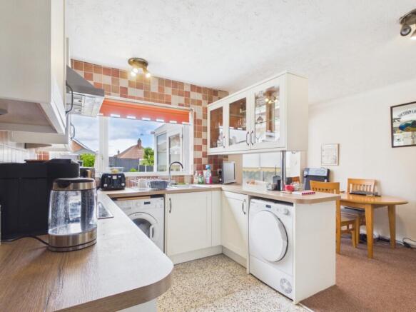 Whitburn Road, Toton, Nottingham, Nottinghamshire, NG9 photo 4