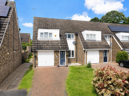Westcott Way, Abington Vale, Northampton NN3