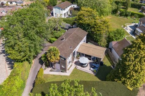 Starrock Lane, Chipstead, CR5