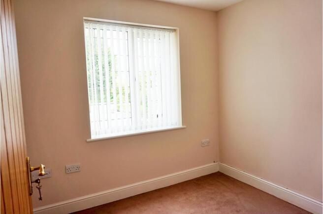 Study / Bedroom 5