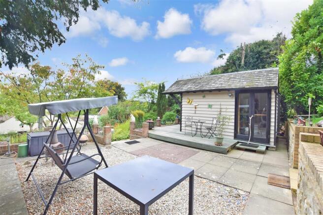 Patio / Decking