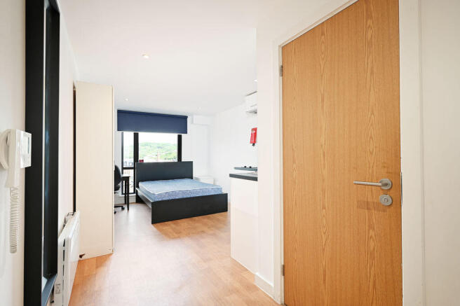 1 bed Apartment for sale Image 5