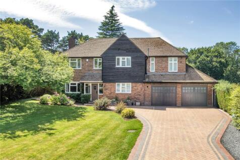 Greystone Park, Sundridge, Sevenoaks, TN14