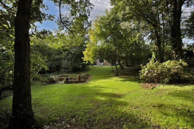 Grounds