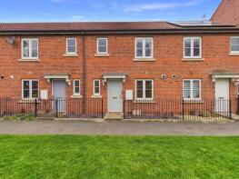 34, Fletton Road, Norton, Malton YO17 8BB