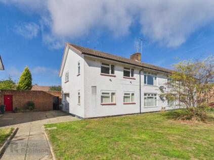 Findon Road, Ifield, Crawley