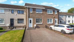 5, Burra Gardens, Glasgow G64 1UP