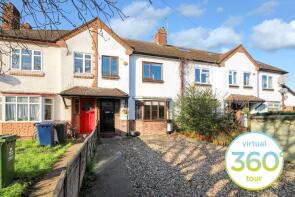 20, Silverwood Close, Cambridge CB1 3HA