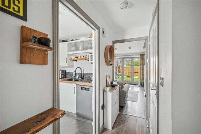 2 bed Terraced for sale Image 5
