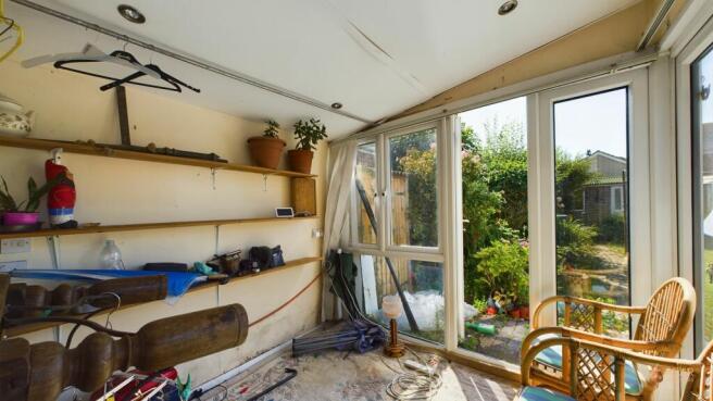 Sunroom