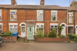 106, Nelson Street, Norwich NR2 4DR