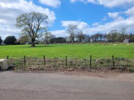 6, Finlayson Lane, Carnwath, Lanark ML11 8TA