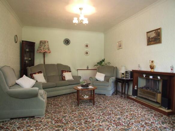 Lounge Area