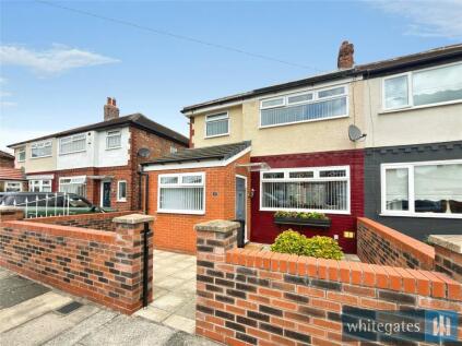 Raymond Avenue, Aintree, Merseyside, L30