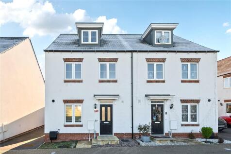 Chester Road, Bicester