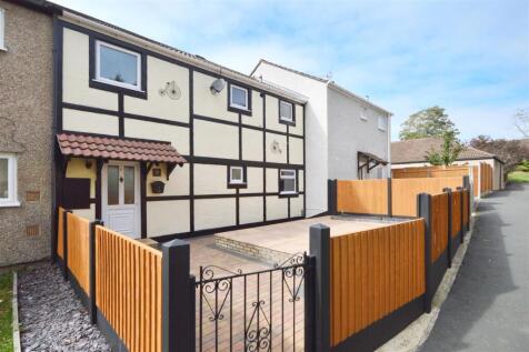 Durweston Walk, Stockwood, Bristol