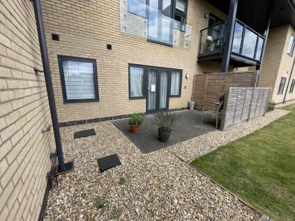 Apartment 1, Beaufields House