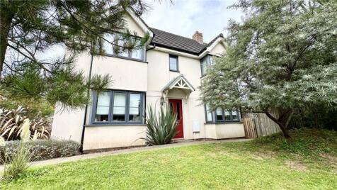 Mimosa Way, Paignton, Devon, TQ4